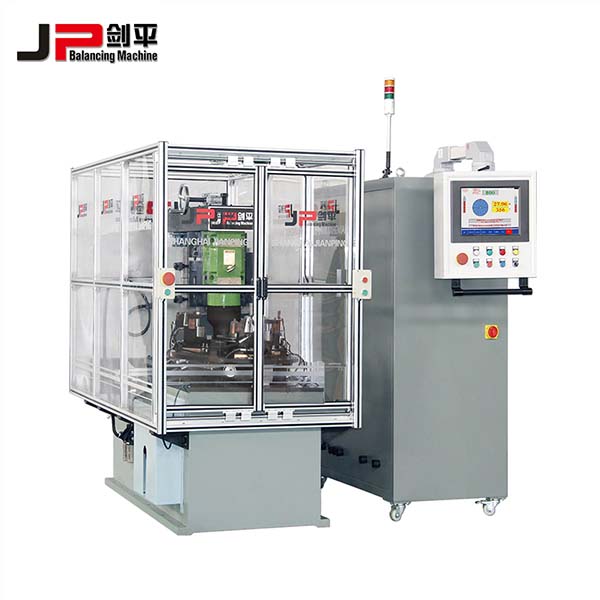剎車盤全自動平衡機(jī)