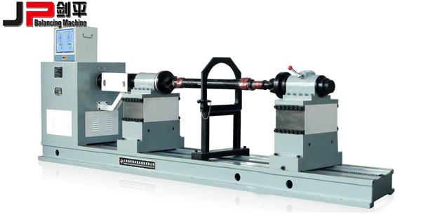 傳動(dòng)軸平衡機(jī)