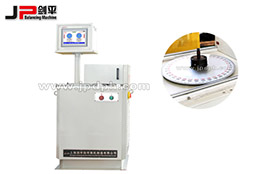 劍平滑動(dòng)安全罩平衡機(jī)，為安全保駕護(hù)航