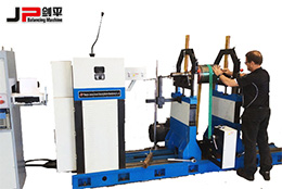 【上海劍平動(dòng)平衡機(jī)】用服務(wù)締造橋梁，用品質(zhì)成就品牌