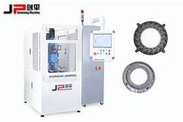 追求品質(zhì)汽車，從擁有一臺離合器動平衡機開始