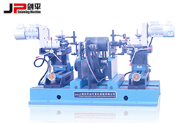 劍平新能源電機(jī)平衡機(jī)，環(huán)保節(jié)能新風(fēng)尚