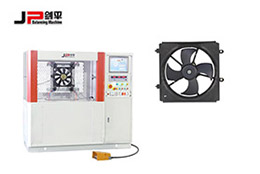 【上海劍平】汽車散熱風扇平衡機，改善散熱風扇質量