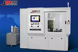 【劍平】剎車盤全自動(dòng)平衡機(jī)—全新升級(jí)