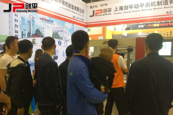 新能源汽車時(shí)代，上海劍平參展鄭州汽配會(huì)引關(guān)注