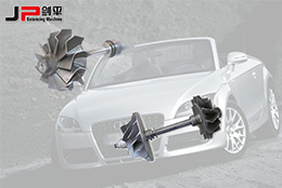 增壓器轉(zhuǎn)子動(dòng)平衡機(jī)為什么突然火了？