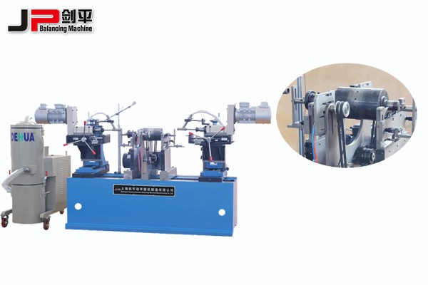 世界首條新能源空鐵成功試跑，新能源電機(jī)強(qiáng)勢崛起