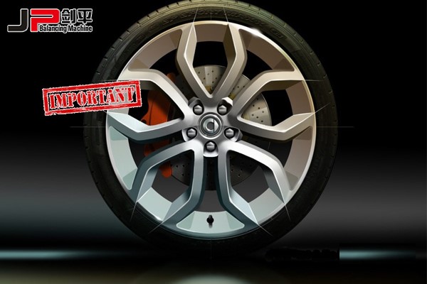 制動盤性能良好的秘密，一般人我可不告訴他！