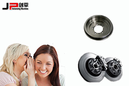 制動(dòng)盤性能良好的秘密，一般人我可不告訴他！