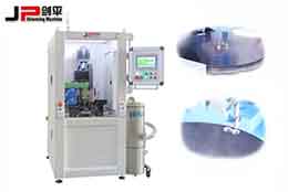 飛輪平衡機(jī)：打造高效儲能，環(huán)?？萍嫉娘w輪