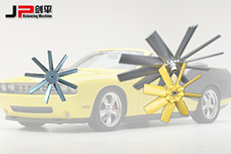 如何打造平衡的軸流風(fēng)機(jī)？