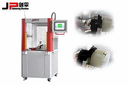 漲知識(shí)！汽車暖風(fēng)機(jī)電機(jī)平衡機(jī)讓您溫暖過冬