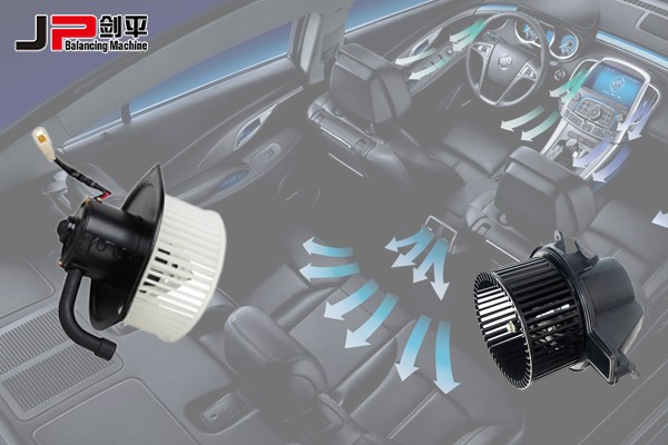 暖風(fēng)機(jī)平衡機(jī)八大優(yōu)勢(shì)，助你溫暖過(guò)新年