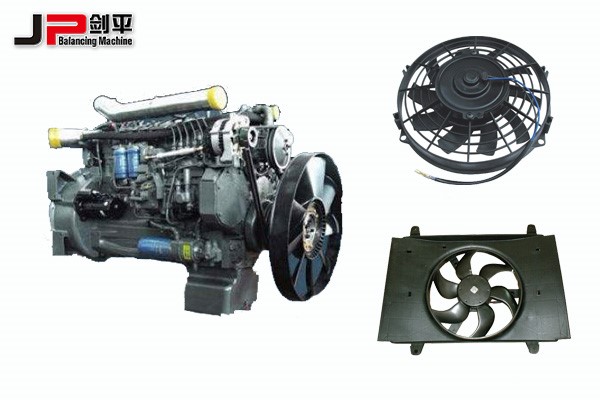 夏天汽車空調降溫不好，多半是冷卻風扇的問題
