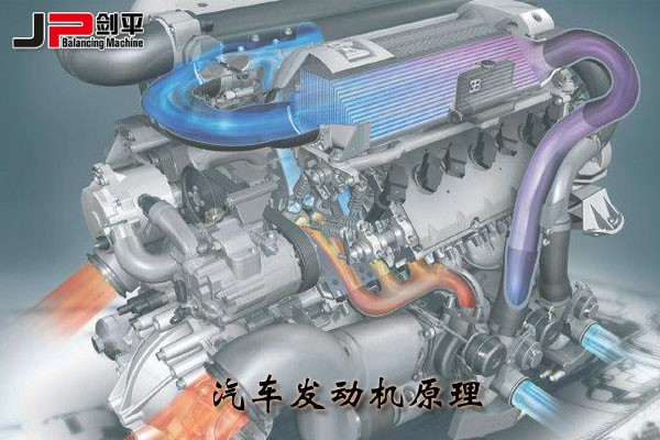 你知道嗎？汽車發(fā)動(dòng)機(jī)啟動(dòng)全靠它！