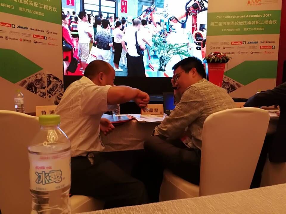 探討渦輪增壓器新技術(shù)、新理念，促進汽配行業(yè)新發(fā)展
