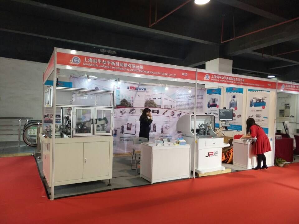 【劍平展會(huì)報(bào)告】強(qiáng)者愈強(qiáng)，創(chuàng)新將是唯一的逆襲機(jī)會(huì)