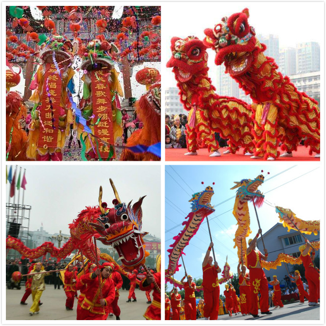 上海劍平與您一起歡度元宵！-上海劍平動平衡機制造有限公司