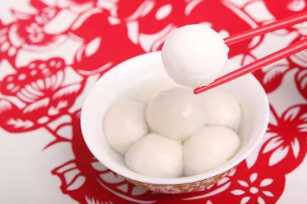 上海劍平與您一起歡度元宵！-上海劍平動平衡機制造有限公司