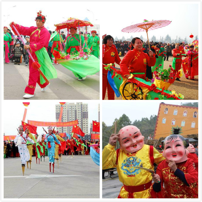 上海劍平與您一起歡度元宵！-上海劍平動平衡機制造有限公司