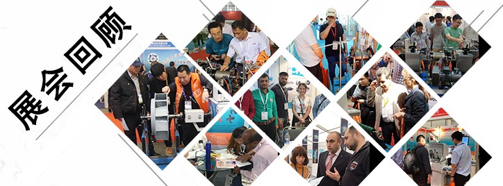 【展會(huì)推薦】出彩平衡機(jī)，上海劍平開(kāi)展在即！