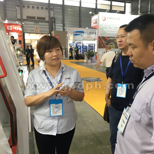 直擊劍平展會(huì)現(xiàn)場(chǎng)，助推“電機(jī)時(shí)代”新革命