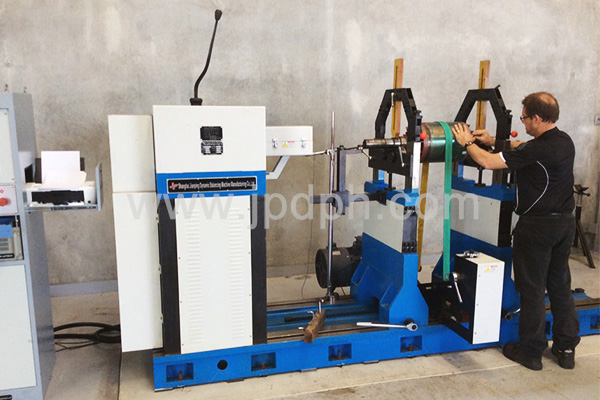 劍平動平衡機知識：要如何選擇平衡機的轉(zhuǎn)速呢？