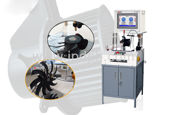 劍平動平衡機知識：要如何選擇平衡機的轉(zhuǎn)速呢？