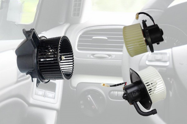 好的暖風(fēng)機(jī)離不開(kāi)暖風(fēng)機(jī)平衡機(jī)