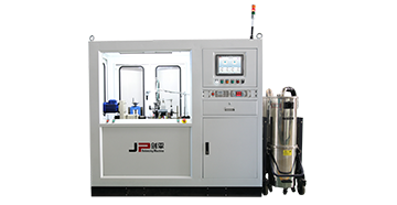 上海劍平 跑步機(jī)電機(jī)全自動(dòng)平衡機(jī)重要性！