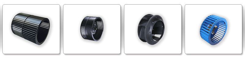 離心風(fēng)輪，離心風(fēng)葉平衡機(jī)