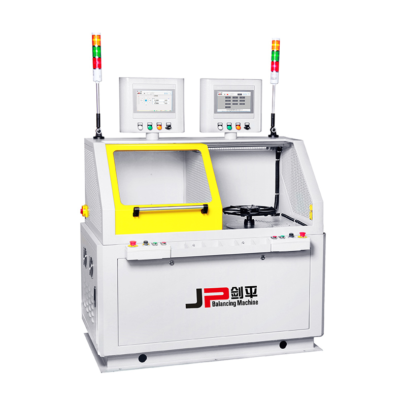 劍平講解-機械平衡的矯正方法有哪些？