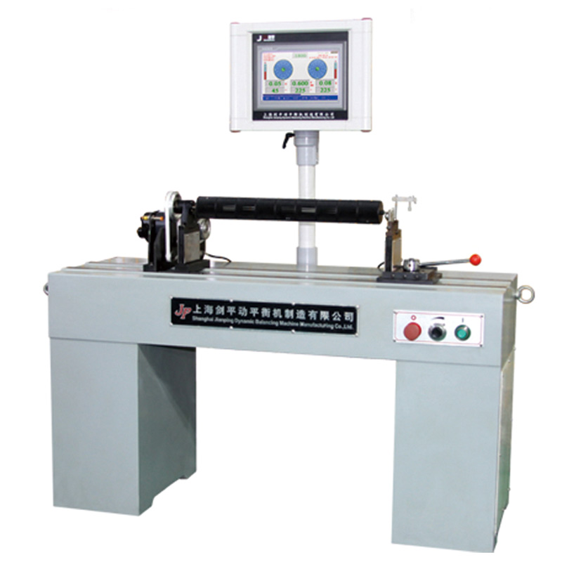 上海劍平普及-軸流風(fēng)機動平衡如何打造？