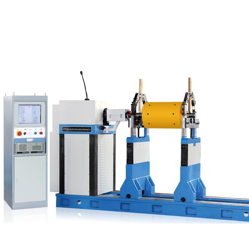 劍平講解-平衡機轉(zhuǎn)速的選擇方式