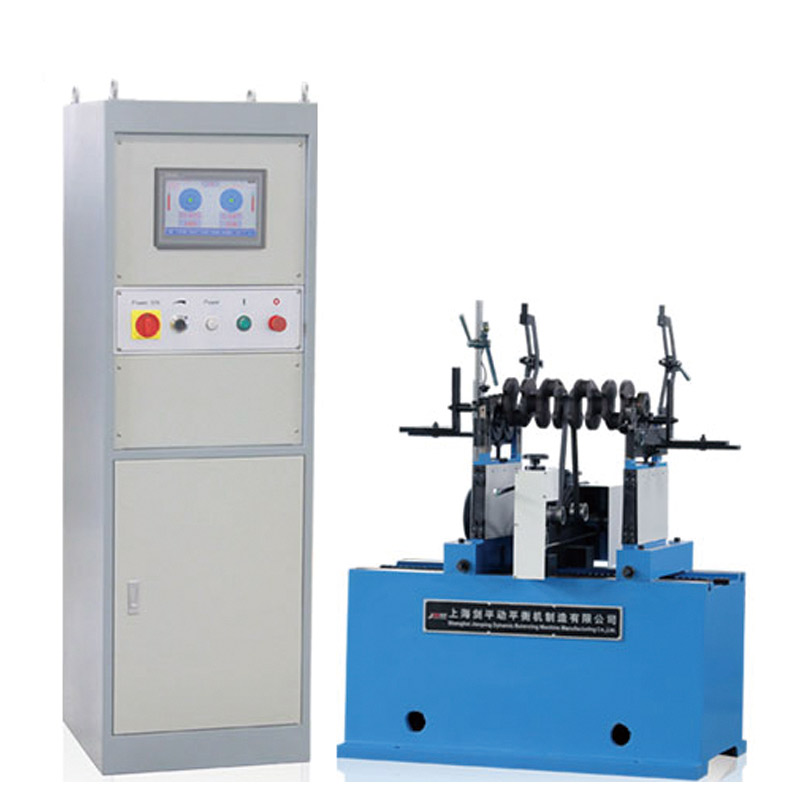 動(dòng)平衡機(jī)使用前要注意的步驟有哪些？