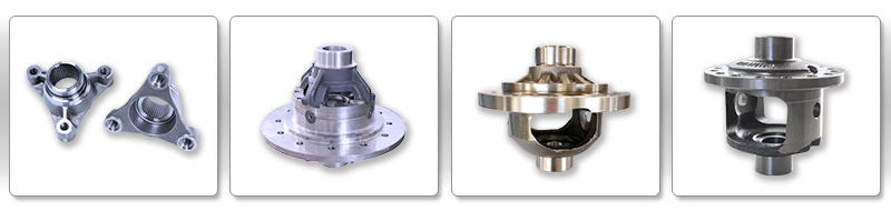 差速器殼立式鉆孔全自動(dòng)平衡機(jī)適用工件 差速器殼立式鉆孔全自動(dòng)平衡機(jī)適用工件