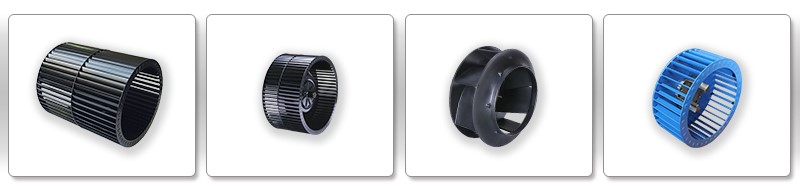 離心風(fēng)葉，離心風(fēng)機(jī)，離心葉輪