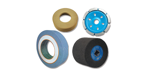 磨輪平衡機 磨輪平衡機