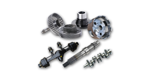 汽車動(dòng)力總成