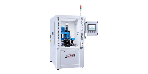 真空泵轉(zhuǎn)子全自動(dòng)平衡機(jī) 真空泵轉(zhuǎn)子全自動(dòng)平衡機(jī)