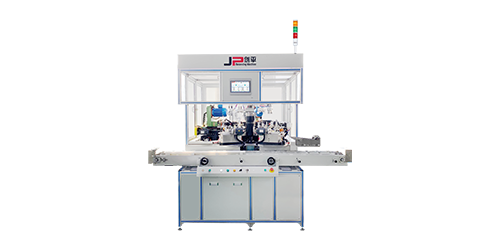 發(fā)電機轉(zhuǎn)子五工位全自動平衡機 發(fā)電機轉(zhuǎn)子五工位全自動平衡機