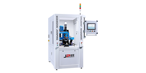 凸緣立式豎鉆全自動平衡機(jī) 凸緣立式豎鉆全自動平衡機(jī)