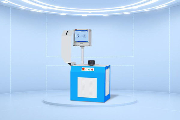 單面立式動(dòng)平衡機(jī)