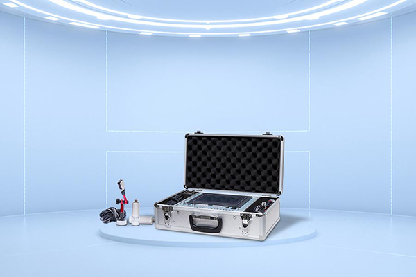 現(xiàn)場(chǎng)平衡儀