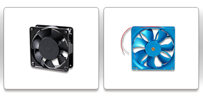 電腦風扇動平衡機適用工件 電腦風扇動平衡機適用工件