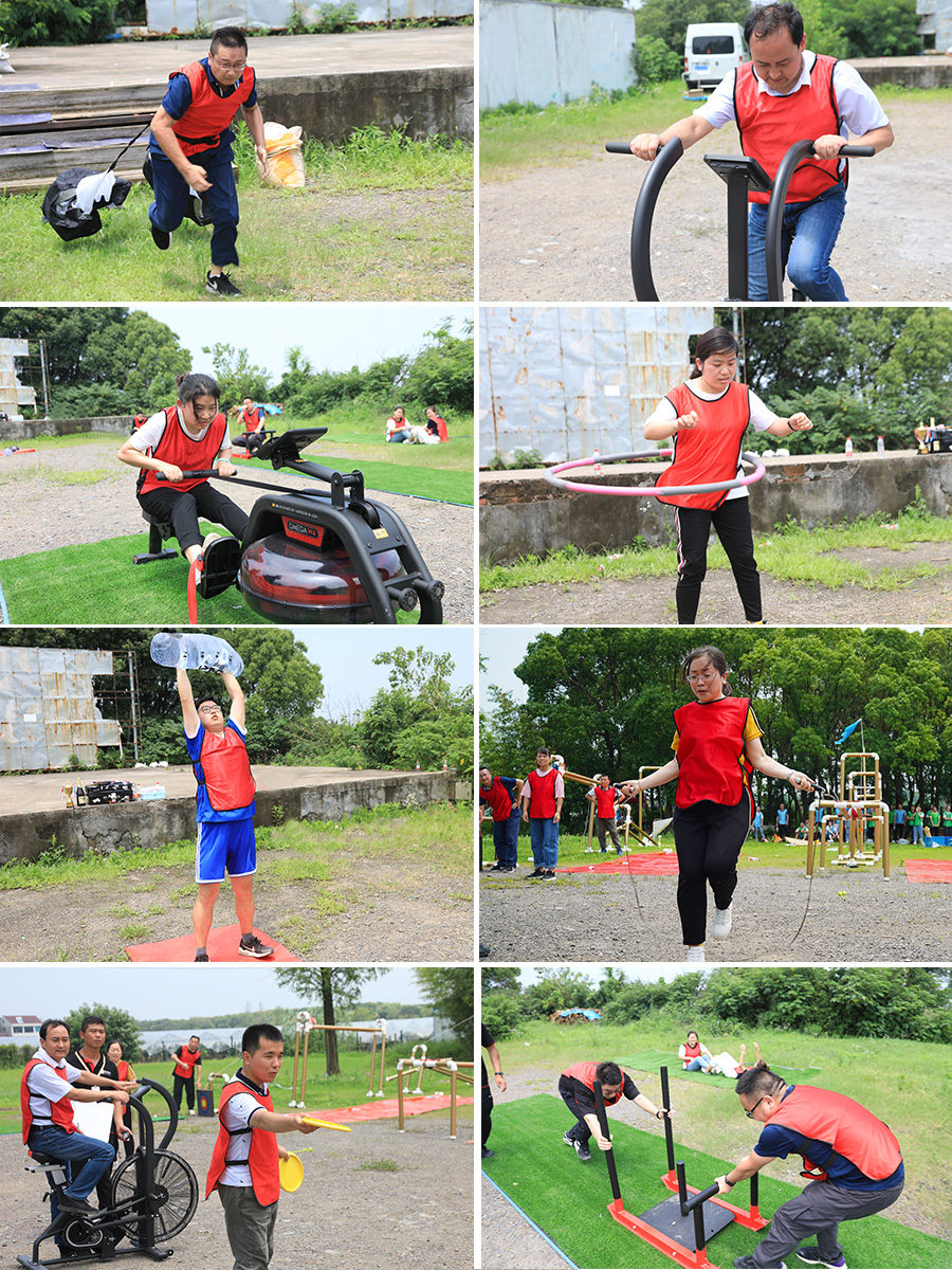 紅隊挑戰(zhàn)賽精彩瞬間