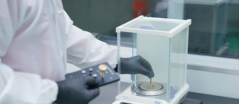 平衡機(jī)桿量檢測