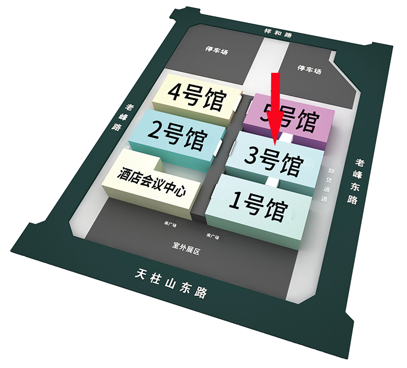 上海劍平動(dòng)平衡機(jī)制造有限公司展位號(hào)T368