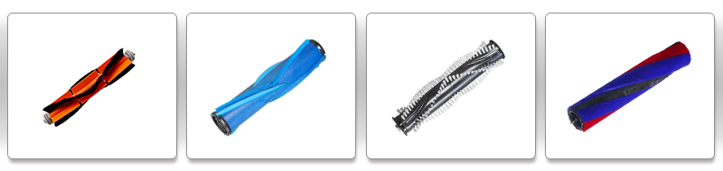 吸塵器滾刷毛刷平衡機工件 吸塵器滾刷毛刷平衡機工件