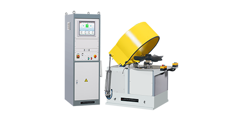 外轉(zhuǎn)子風(fēng)機立式動平衡機 外轉(zhuǎn)子風(fēng)機立式動平衡機